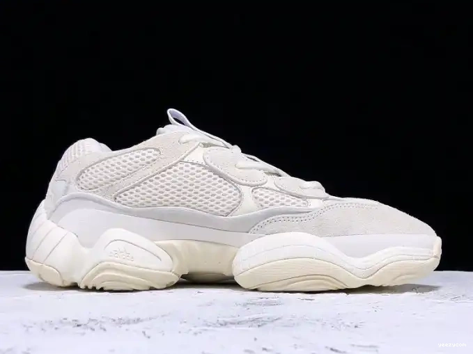 Adidas Bone FV3573 500 Yeezy White 0501
